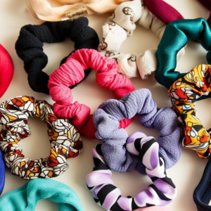 Trulee Amazing  Hair Ties