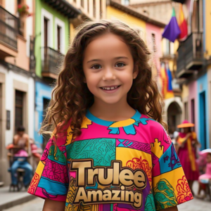 Trulee Amazing Shirt