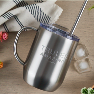 Trulee Amazing  Drink Tumbler
