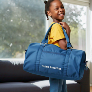 Trulee Amazing Duffle Bag